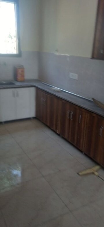 Kitchen in 5 BHK Independent House at Omaxe New Chandigarh, North Mullanpur – for Rent