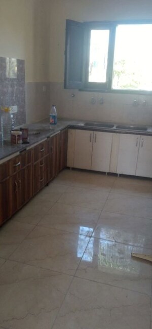 Kitchen in 5 BHK Independent House at Omaxe New Chandigarh, North Mullanpur – for Rent