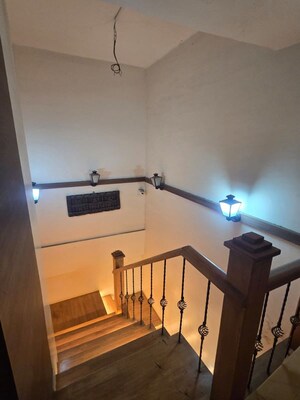 Furnished Amenities in 4 BHK Apartment at Nahar F Residences, Balewadi – for Rent