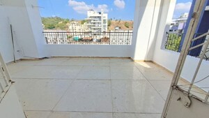3 BHK Apartment For Rent in Madhukund Apartment, Bavdhan