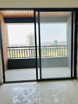 Room in 2 BHK Apartment at Gaikwad Nirvanas, Wakad – for Sale