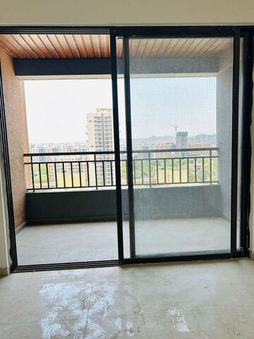 Room in 2 BHK Apartment at Gaikwad Nirvanas, Wakad – for Sale