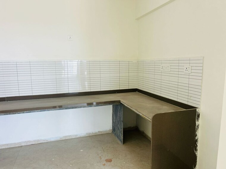 Kitchen, gaikwad-nirvanas 2 Bedroom 800 Sq.Ft. Apartment In Wakad Pune 10060111