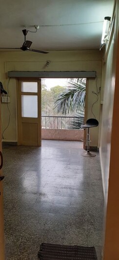 1 BHK Apartment For Rent in Indira Park