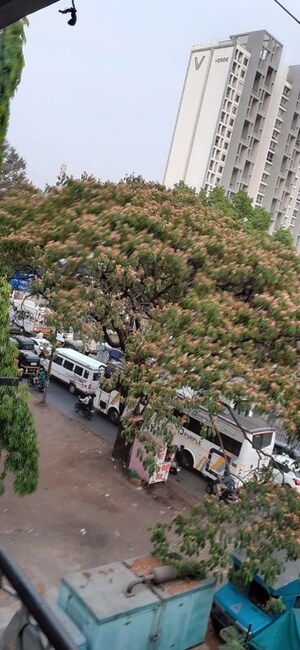 Master Plan in 1 BHK Apartment at Indira Park, Yerawada – for Rent