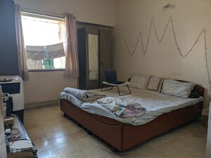 Bedroom in 1 BHK Apartment at Gera Landmark, Kalyani Nagar – for Rent