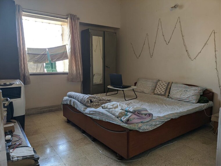 Bedroom, gera-landmark 1 Bedroom 500 Sq.Ft. Apartment In Kalyani Nagar Pune 10059125