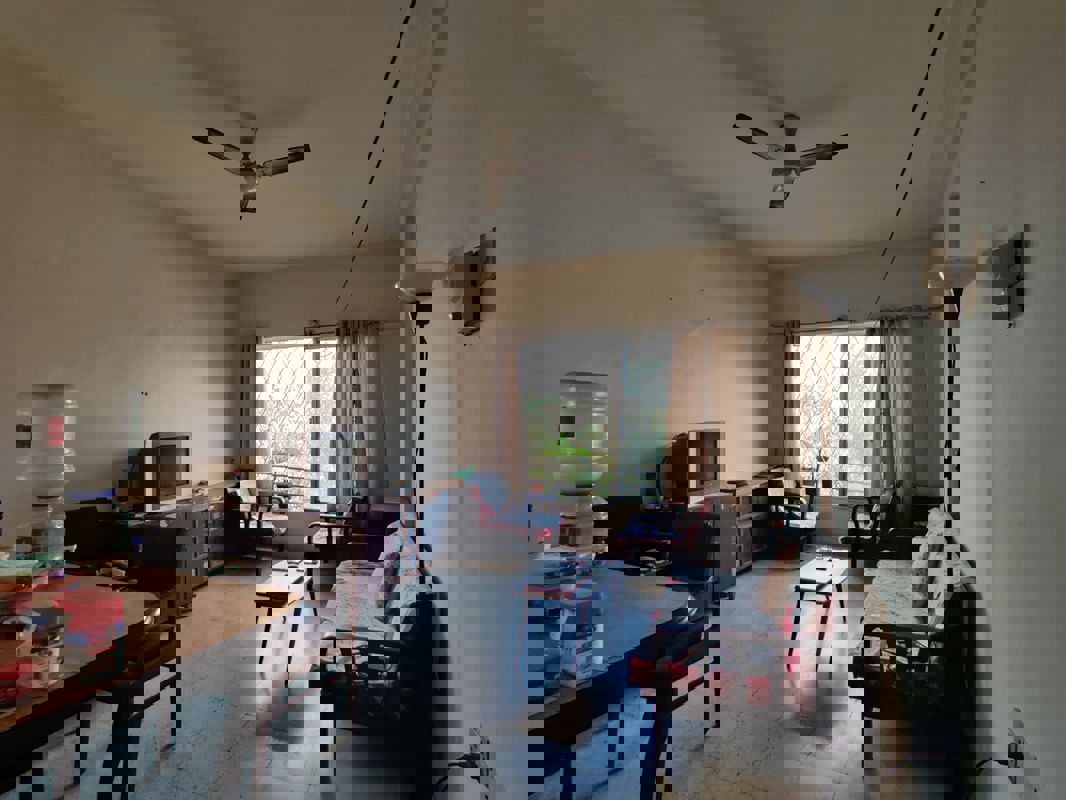 1 BHK 500 Sq.Ft. Apartment in Gera Landmark