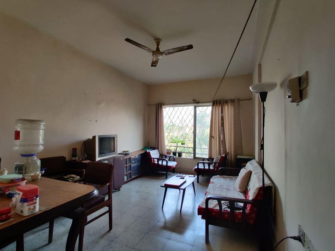 1 BHK Apartment For Rent in Gera Landmark
