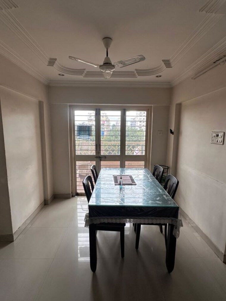 Master Bedroom, sai-orchards-apartment 2 Bedroom 1076 Sq.Ft. Apartment In Pimple Saudagar Pune 10060120