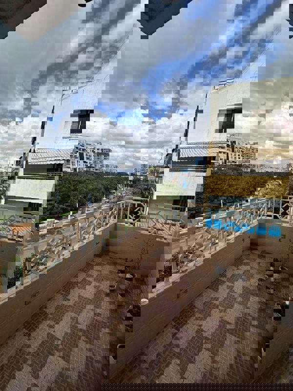 2 BHK 1076 Sq.Ft. Apartment in Sai Orchards Apartment