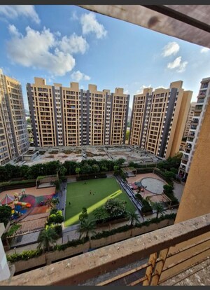1 BHK Apartment For Rent in Bachraj Landmark, Virar West