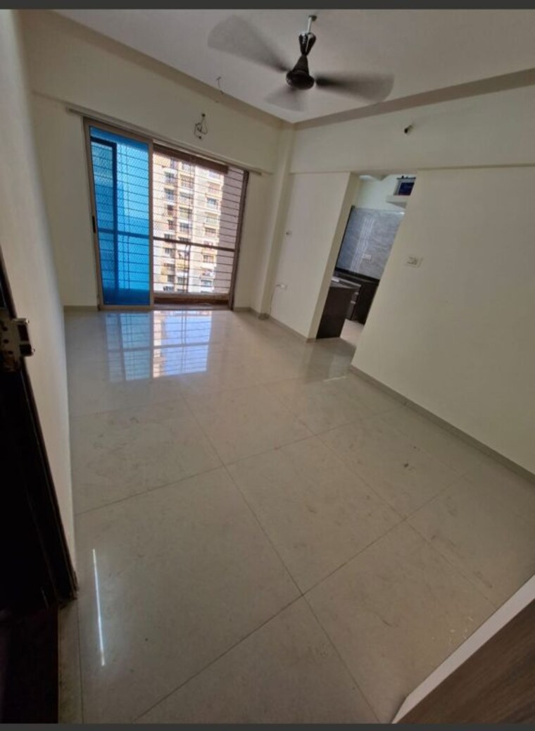 Living Room, bachraj-landmark 1 Bedroom 397 Sq.Ft. Apartment In Virar West Palghar 10060122