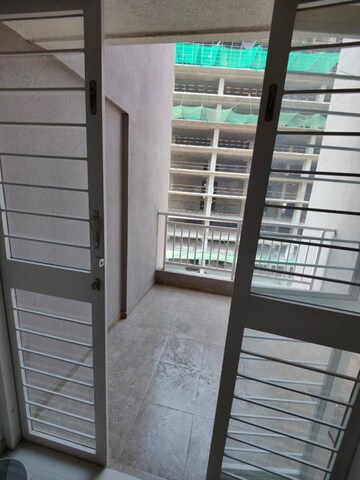 Balcony in 2 BHK Apartment at Divine Reves, Wakad – for Sale