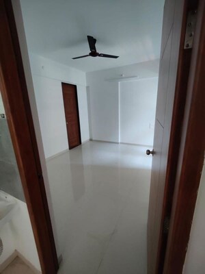 Bathroom in 2 BHK Apartment at Divine Reves, Wakad – for Sale