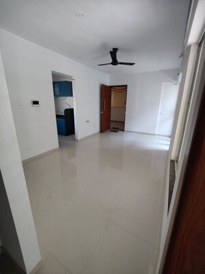 Building Lobby in 2 BHK Apartment at Divine Reves, Wakad – for Sale