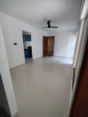 Building Lobby in 2 BHK Apartment at Divine Reves, Wakad – for Sale