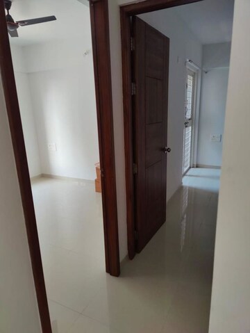 Building Lobby in 2 BHK Apartment at Divine Reves, Wakad – for Sale