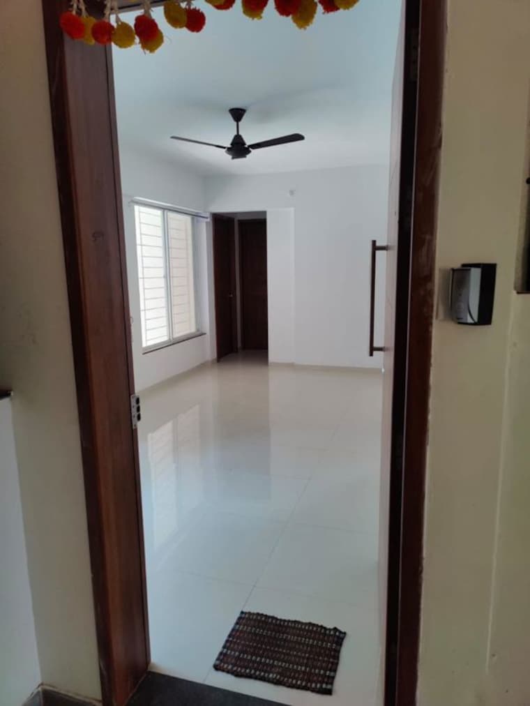 Room, divine-reves 2 Bedroom 725 Sq.Ft. Apartment In Wakad Pune 10060125