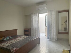 Bedroom in 2 BHK Apartment at Shreenath Apartment, Pimpri Chinchwad Pcmc – for Rent