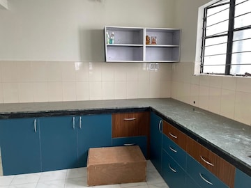 Kitchen in 2 BHK Apartment at Shreenath Apartment, Pimpri Chinchwad Pcmc – for Rent