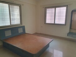 2 BHK Apartment For Rent in Shreenath Apartment