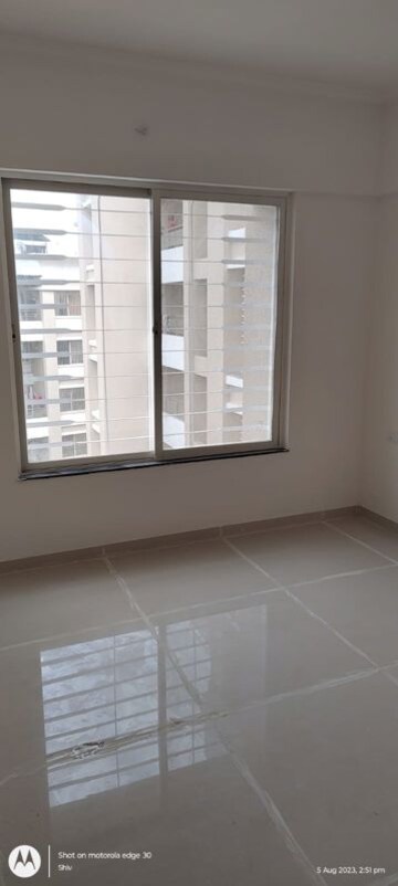 Room in 2 BHK Apartment at GK Atlanta Phase 2, Wakad – for Sale