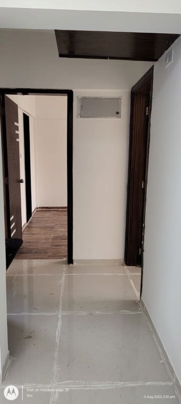 Building Lobby in 2 BHK Apartment at GK Atlanta Phase 2, Wakad – for Sale