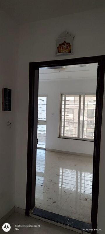Room in 2 BHK Apartment at GK Atlanta Phase 2, Wakad – for Sale