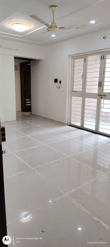 2 BHK Apartment For Sale in GK Atlanta Phase 2, Wakad