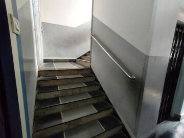Staircase in  Office Space at Sriram Arcade, Govandi East – for Rent