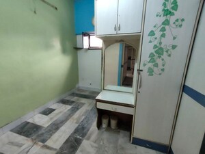  Office Space – Exterior View View at Sriram Arcade, Govandi East - for Rent