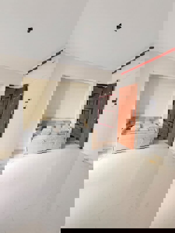 1 BHK 496 Sq.Ft. Apartment in Raunak Bliss Thane