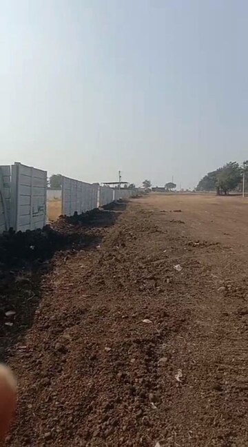 Plot Area in  Land at Chevalla – for Sale