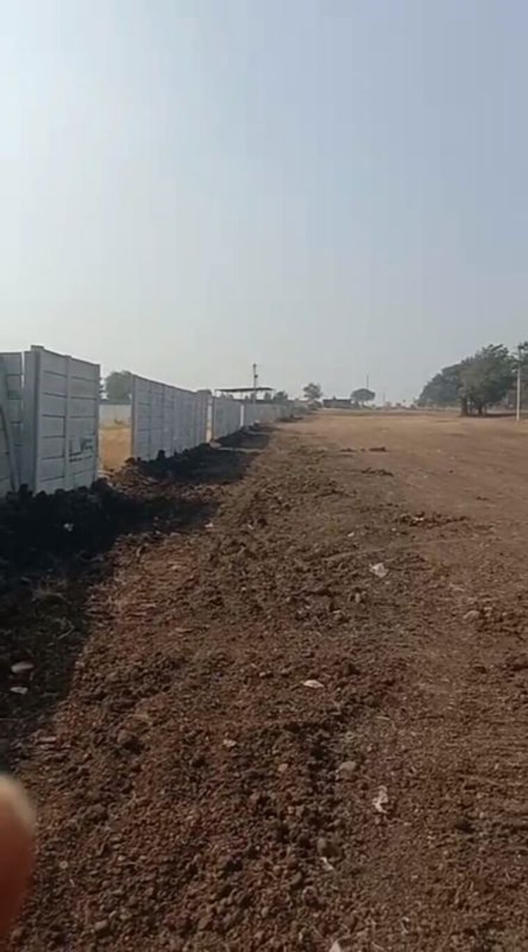 undefined, chevalla Commercial Land 1600 Sq.Yd. In Chevalla Hyderabad 10060139