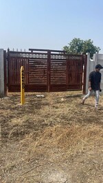 1600 Sq.Yd. Land in Chevalla