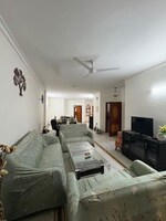 3 BHK + Pooja Room 1900 Sq.Ft. Builder Floor in DLF Atria