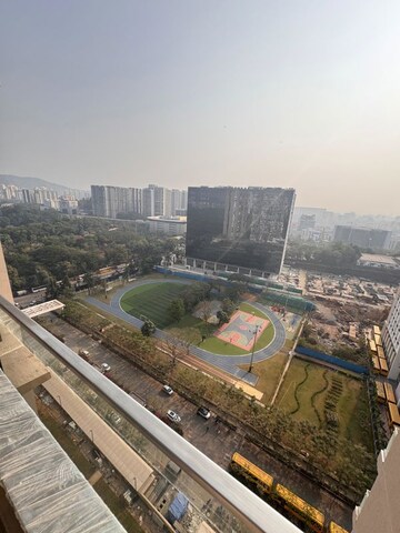 2 BHK Apartment For Sale in LnT Elixir Reserve, Powai