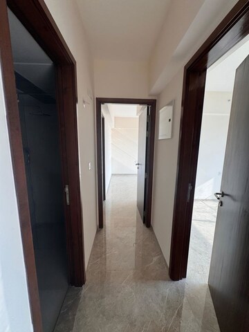 Building Lobby in 2 BHK Apartment at LnT Elixir Reserve, Powai – for Sale