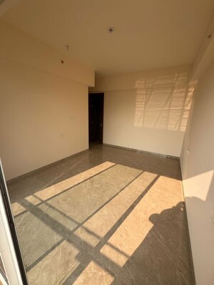 Bedroom in 2 BHK Apartment at LnT Elixir Reserve, Powai – for Sale