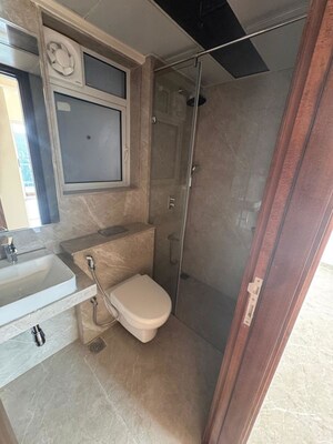 Master Bedroom in 2 BHK Apartment at LnT Elixir Reserve, Powai – for Sale