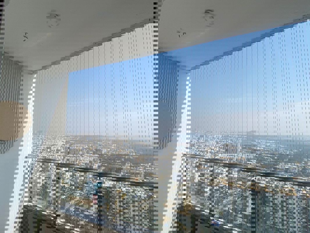 3 BHK + Pooja Room 1860 Sq.Ft. Apartment in Lansum El Dorado