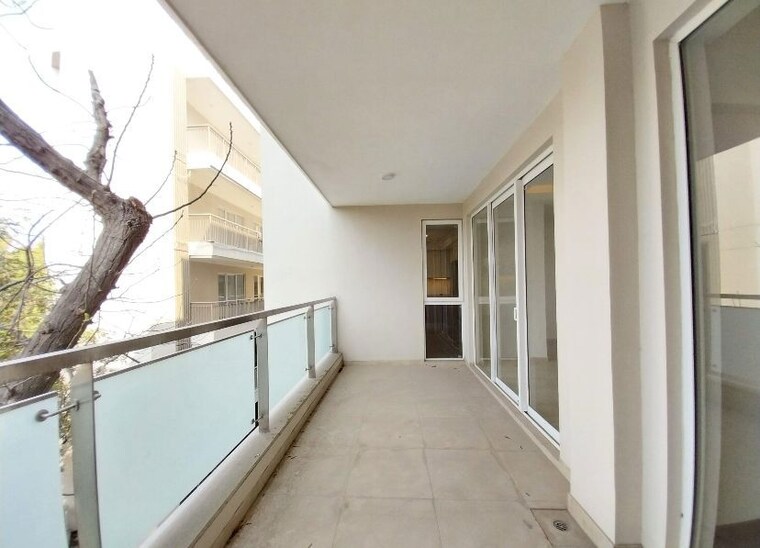 undefined, dlf-building-10 4 Bedroom 3000 Sq.Ft. Builder Floor In Dlf Phase ii Gurgaon 10060159