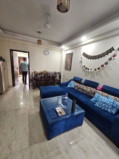 2 BHK Builder Floor For Rent in Ardee City