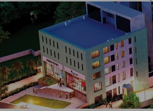  Office Space in IT/SEZ For Sale in Wakad