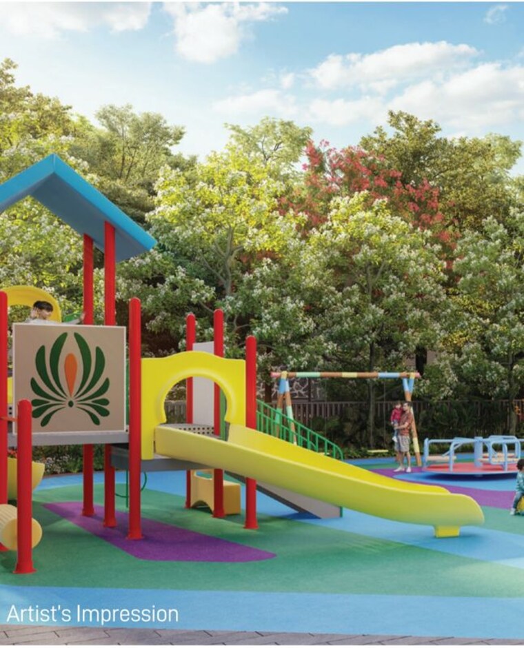 Swimming Pool, bavdhan 2 Bedroom 874 Sq.Ft. Apartment In Bavdhan Pune 9995617