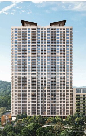 2 BHK Apartment For Sale in Bavdhan