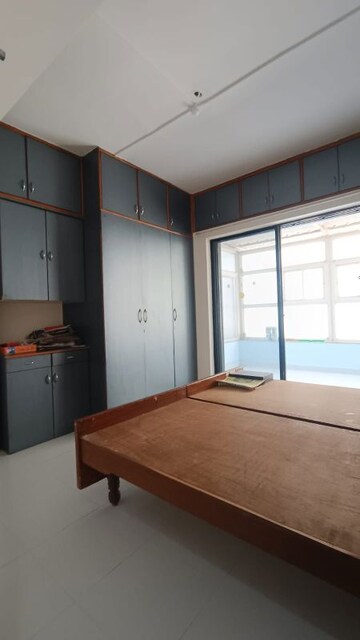 Master Bedroom in 2 BHK Builder Floor at Rajas Society – for Sale