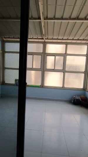 Balcony in 2 BHK Builder Floor at Rajas Society – for Sale