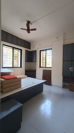 2 BHK + Pooja Room Builder Floor For Sale in Rajas Society